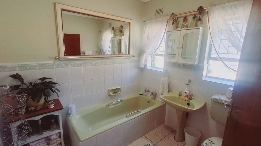 4 Bedroom Property for Sale in Sasolburg Ext 23 Free State
